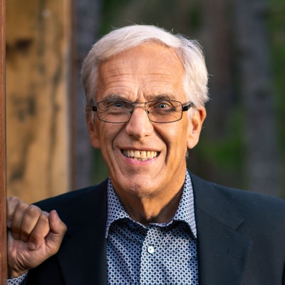 Bo Collryd